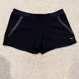 Nike Fit Dry Workout Shorts